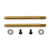 3x23mm Shock Shaft V2 TiN