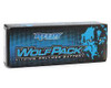 Reedy WolfPack 3S Hard Case 35C LiPo Battery (11.1V/2600mAh) w/T-Style Connector