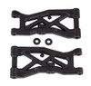 RC10B74.2 Front Suspension Arms, Gull Wing