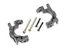 Gray Extreme Heavy-Duty Caster Blocks (2)