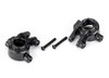 Gray Extreme Heavy-Duty Steering Blocks (2) (1)