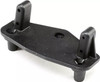 Steering Servo Mount Plate: LMT