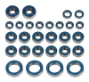Team Associated RC10B7 Factory Team Bearing Set
