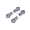 Schumacher 5.5mm CAT L1 Rod End Socket (4)