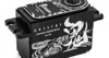 Onisiki Full Aluminum Case Low Profile Coreless Drift Servo