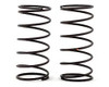 Yokomo Yatabe Arena Front Shock Spring Set (Orange) (Turf/Carpet),
