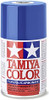 PS-30 Brilliant Blue Lexan Spray Paint (100ml)