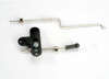 RODS THROTTLE/BRAKE SLIDE CARB