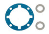Team Associated RC10B74 Differential Gasket & O-Rings,