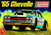 AMT 1/25 1965 Chevelle Modified Stocker,