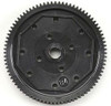 90 Tooth 48 Pitch Slipper Gear for B6, SC10, DR10