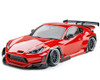 MST RMX 2.5 1/10 2WD Brushed RTR Drift Car w/GR86RB Body (Red)