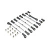 Rod Ends and Links: Tenacity Pro