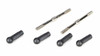 TURNBUCKLE HD 65MM 22SCT
