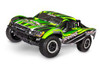 Slash 2WD XL-5 w/Battery (GREEN)