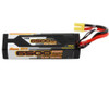 Gens Ace 3S LiHV Advanced Series LiPo Battery 100C (11.4V/6500mAh) w/EC5 Connector