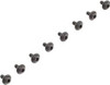 22S SCT Hinge Pin Lock Screws (8)