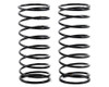 Team Associated 12mm Front Shock Spring (Gray/3.45lbs)