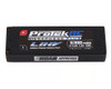 ProTek RC 2S 130C Low IR Si-Graphene + HV LCG LiPo Battery (7.6V/6300mAh) w/5mm Connectors (ROAR Approved)