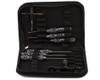 ProTek RC 8-Piece Metric Hex & Nut Driver "TruTorque" 1/8 Surface Tool Set w/Carrying Case