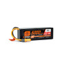 5000mAh 4S 14.8V Smart G2 LiPo 50C Hard Case; IC5