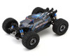 MJX HYPER GO 16207 1/16 4WD RTR Brushless Buggy w/3S Battery & 2.4GHz Radio