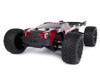 Redcat Machete 4S 1/6 RTR 4WD Electric Brushless Monster Truck w/2.4GHz Radio