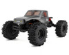 Redcat Ascent-18 Apex 1/18 4WD RTR Brushless Rock Crawler (Dark Metallic Gray) w/2.4GHz Radio, Battery & Charger