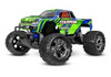 Stampede 2WD XL-5 Green
