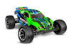 Rustler 2WD XL-5 w/Battery Pink