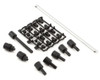 Team Associated Reflex 14R Outdrives, Pivot Balls & Center Driveshaft