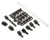 Team Associated Reflex 14R Outdrives, Pivot Balls & Center Driveshaft