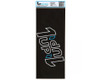 1UP Racing Universal 1/10 Off-Road Chassis Protector Sheet (Carbon)