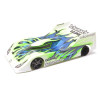 Schumacher Eclipse 6 Circuit 1/12 Electric Pan Car Kit