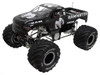 1/5 Scale Raminator Monster Truck RTR V4