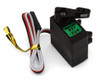 EcoPower WP827-X24 Metal Gear Micro Servo Direct Fit For Axial™ SCX24 (HV) (Waterproof)