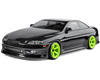 MST RMX 2.5 1/10 2WD Brushed RTR Drift Car w/JZ3 (Black)