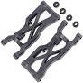 Team Associated RC10B7 Factory Team 81mm Carbon Rear Suspension Arms