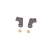 C/F Recon Steering Arm 2 Notch - L1R/PB (pr)