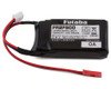 Futaba 2S LiFe Flat Receiver Battery Pack (6.6V/900mAh)