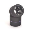 1/12 Rear 38Sh USA Spec Purple 43mm
