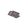 C/F Radio Tray - CAT PB