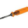 MIP Gen 2 Metric Nut Driver (4mm)