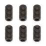 Team Associated 3x6mm Set Screw (6)