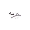Top Alloy Fan Mount - CAT PB