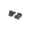 Schumacher Racing Rear Transmission Housings - CAT PB