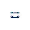 Team Associated RC10B84 Arm Mount Backing Plate