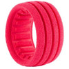 AKA 1/10 Buggy EVO 2.4" Rear Closed Cell Tire Inserts (2)