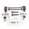 Rear Hex conversion Loose dirt
