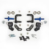 Custom Works Outlaw 3/Rocket 3 Front Hex Conversion Kit